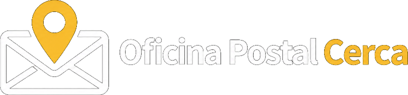 Oficina Postal Cerca